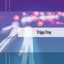 Trippy Frog