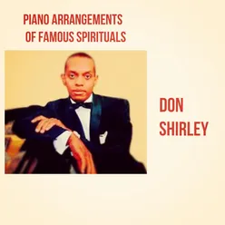 Piano Arrangements of Famous Spirituals