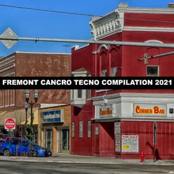 FREMONT CANCRO TECNO COMPILATION 2021