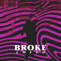 Broke