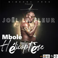 Mbolé hélicoptère