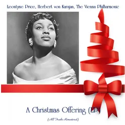 A Christmas Offering (EP) All Tracks Remastered