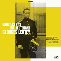 Dans les pas du lieutenant Georges Leotey