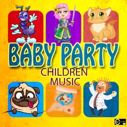 BABY PARTY