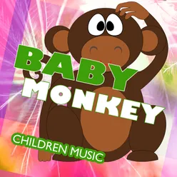 BABY MONKEY Children Music