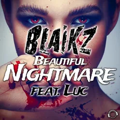 Beautiful Nightmare (BlackBonez Remix Edit)