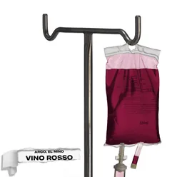 Vino rosso