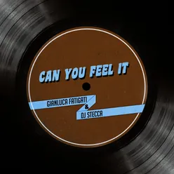 Can You Feel It Extended Version