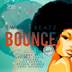 Bounce Luiz Santys Remix