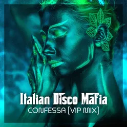 Confessa Vip Mix