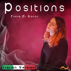 Positions Italian Version