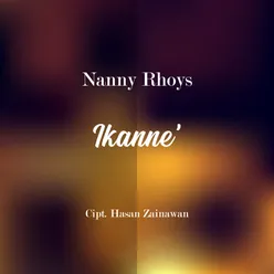 Ikanne'