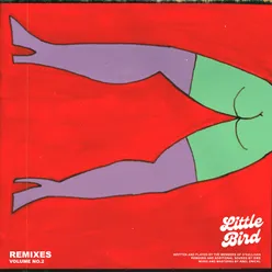 Little Bird OIEE Remix Radio Edit