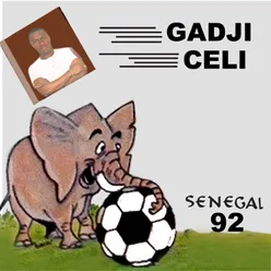 Senegal 92