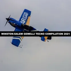 WINSTON-SALEM GEMELLI TECNO COMPILATION 2021