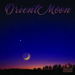 Orient moon
