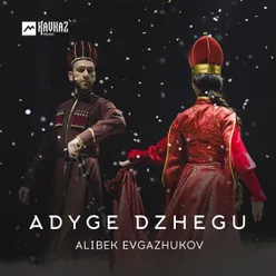 Adyge Dzhegu