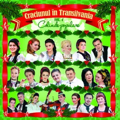 Crăciunul În Transilvania, Vol. 4 Colinde Populare