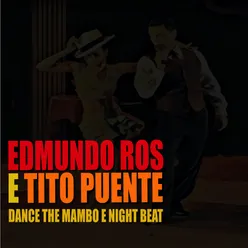 Dance the Mambo E Night Beat
