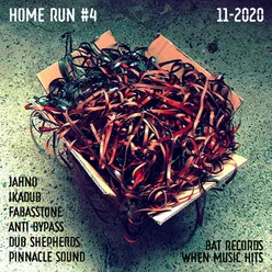 Home Run #4 BAT Records | When Music Hits