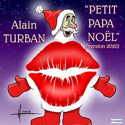 Petit papa Noël Version 2020