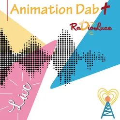 Animation dab + Live