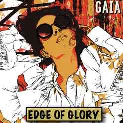 Edge Of Glory