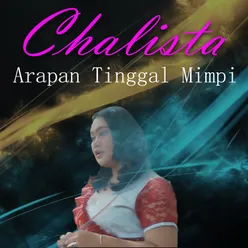 Arapan Tinggal Mimpi