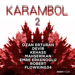 Karambol 2