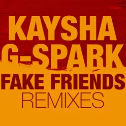 Fake Friends JarodBeatz Remix