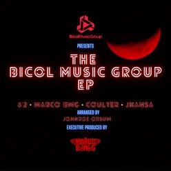 Bicol Music Group