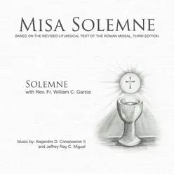 Misa Solemne