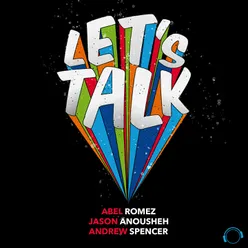 Let's Talk (DJ Sign Remix Edit)