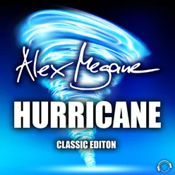 Hurricane (Cascada Remix)