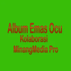 Album Emas Ocu Kolaborasi