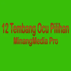 12 Tembang Ocu Pilihan