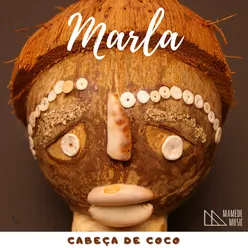 Cabeça de Coco