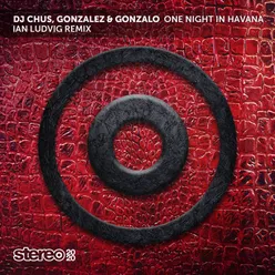 One Night in Havana Ian Ludvig Remix