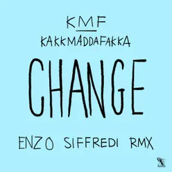 Change Enzo Siffredi Remix