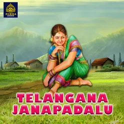 Telangana Janapadalu Janapada Geethalu