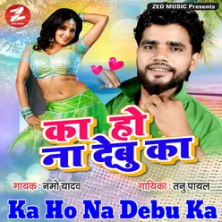 Ka Ho Na Debu Ka