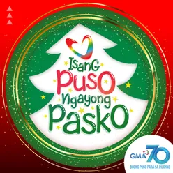 Isang Puso Ngayong Pasko