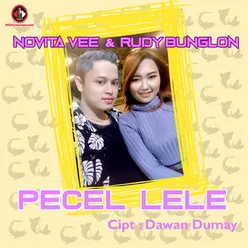 Pecel Lele