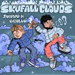 Skyfall Clouds