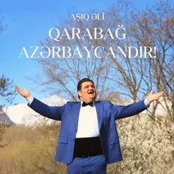 Qarabağ Azərbaycandır!