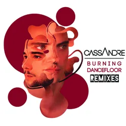 Burning Dancefloor French Radio Edit Ogazumu Remix