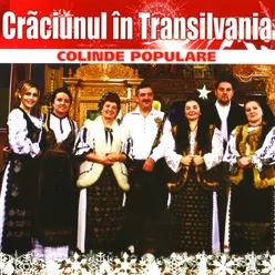 Crăciunul În Transilvania Colinde Populare