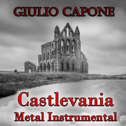 Castlevania Metal instrumental