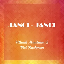 Janci - Janci