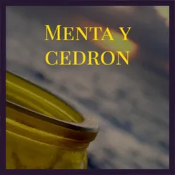 Menta Y Cedron